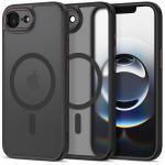 Carcasa Tech-Protect MagCam cu MagSafe compatibila cu iPhone 16e, Negru 4 - lerato.ro