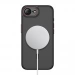 Carcasa Tech-Protect MagCam cu MagSafe compatibila cu iPhone 16e, Negru 5 - lerato.ro