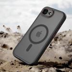 Carcasa Tech-Protect MagCam cu MagSafe compatibila cu iPhone 16e, Negru 7 - lerato.ro