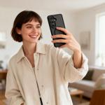 Carcasa Tech-Protect MagRack cu MagSafe compatibila cu Samsung Galaxy S26, Negru 6 - lerato.ro