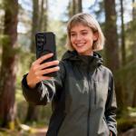 Carcasa Tech-Protect MagRack cu MagSafe compatibila cu Samsung Galaxy S26 Ultra, Negru 7 - lerato.ro