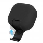 Carcasa Tech-Protect Slim Hook compatibila cu Samsung Galaxy Buds 4 / 4 Pro, Negru 8 - lerato.ro