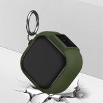 Carcasa Tech-Protect Slim Hook compatibila cu Samsung Galaxy Buds 4 / 4 Pro, Olive Green 10 - lerato.ro