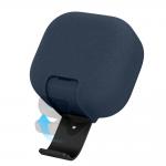 Carcasa Tech-Protect Slim Hook compatibila cu Samsung Galaxy Buds 4 / 4 Pro, Fluffy Blue 8 - lerato.ro