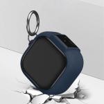 Carcasa Tech-Protect Slim Hook compatibila cu Samsung Galaxy Buds 4 / 4 Pro, Fluffy Blue 10 - lerato.ro