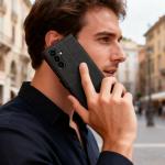 Carcasa Tech-Protect Wallet compatibila cu Samsung Galaxy A57 5G, Negru 6 - lerato.ro