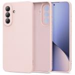 Carcasa Tech-Protect Icon compatibila cu Samsung Galaxy A37 5G, Roz 2 - lerato.ro