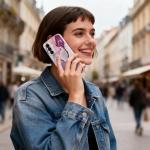 Carcasa Tech-Protect Icon compatibila cu Samsung Galaxy A37 5G, Graphics 3 - lerato.ro