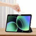 Husa Tech-Protect Smartcase Pen compatibila cu Xiaomi Pad 7 / 7 Pro / 8 / 8 Pro, 11.2 inch, Negru 12 - lerato.ro