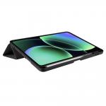 Husa Tech-Protect Smartcase Pen compatibila cu Xiaomi Pad 7 / 7 Pro / 8 / 8 Pro, 11.2 inch, Negru 6 - lerato.ro