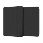 Husa Tech-Protect Smartcase Pen compatibila cu Xiaomi Pad 7 / 7 Pro / 8 / 8 Pro, 11.2 inch, Negru 8 - lerato.ro
