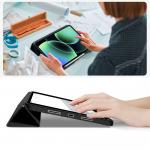 Husa Tech-Protect Smartcase Pen compatibila cu Xiaomi Pad 7 / 7 Pro / 8 / 8 Pro, 11.2 inch, Negru 9 - lerato.ro