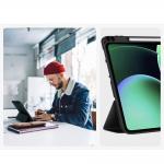 Husa Tech-Protect Smartcase Pen compatibila cu Xiaomi Pad 7 / 7 Pro / 8 / 8 Pro, 11.2 inch, Negru 11 - lerato.ro