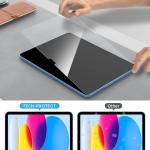 Set 2 folii sticla Tech-Protect Glass Fit Plus compatibile cu Xiamo Pad 7 / 7 Pro / 8 / 8 Pro, 11.2 inch, Transparent 4 - lerato.ro