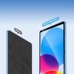 Set 2 folii sticla Tech-Protect Glass Fit Plus compatibile cu Xiamo Pad 7 / 7 Pro / 8 / 8 Pro, 11.2 inch, Transparent 5 - lerato.ro