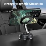 Carcasa Tech-Protect Lamano cu MagSafe compatibila cu Samsung Galaxy S26 Ultra, Green Aura 6 - lerato.ro