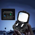 Carcasa Tech-Protect Carbonox cu MagSafe compatibila cu Samsung Galaxy Buds 4 / 4 Pro, Negru 10 - lerato.ro