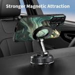 Carcasa Tech-Protect Lamano MagSafe compatibila cu Samsung Galaxy A57 5G, Graphics 6 - lerato.ro