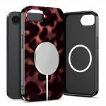 Husa Tech-Protect Lamano cu MagSafe compatibila cu iPhone 17e / 16e, Panther 3 - lerato.ro