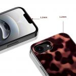 Husa Tech-Protect Lamano cu MagSafe compatibila cu iPhone 17e / 16e, Panther 4 - lerato.ro