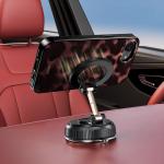 Husa Tech-Protect Lamano cu MagSafe compatibila cu iPhone 17e / 16e, Panther 6 - lerato.ro