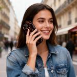 Husa Tech-Protect Lamano cu MagSafe compatibila cu iPhone 17e / 16e, Panther 7 - lerato.ro