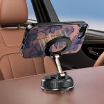 Husa Tech-Protect Lamano cu MagSafe compatibila cu iPhone 17e / 16e, Velvet Night 6 - lerato.ro