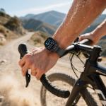 Curea din otel inoxidabil Tech-Protect Milano Vanguard compatibila cu Apple Watch 6/7/8/9/10/SE/Ultra 1/2, 44/45/46/49mm, Black 7 - lerato.ro