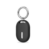 Husa Tech-Protect Icon compatibila cu Xiaomi Tag, Negru