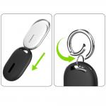 Husa Tech-Protect Icon compatibila cu Xiaomi Tag, Negru 4 - lerato.ro