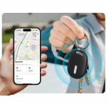 Husa Tech-Protect Icon compatibila cu Xiaomi Tag, Negru 7 - lerato.ro