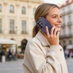 Carcasa Tech-Protect MagFlex cu MagSafe compatibila cu Samsung Galaxy S26 Ultra, Mov / Transparent 9 - lerato.ro