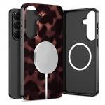 Husa Tech-Protect Lamano cu MagSafe compatibila cu Samsung Galaxy A57 5G, Graphics 3 - lerato.ro