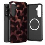Carcasa Tech-Protect Lamano cu MagSafe compatibila cu Samsung Galaxy A36 / A37 5G, Graphics 2 - lerato.ro