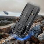 Carcasa Tech-Protect Kevlar Cam Plus compatibila cu Xiaomi Redmi Note 15 Pro 5G, Negru 6 - lerato.ro