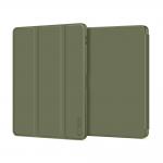 Husa Tech-Protect SmartCase Pen compatibila cu Xiaomi Pad 7 / 7 Pro /  8 / 8 Pro, 11.2 inch, Verde 3 - lerato.ro