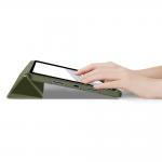 Husa Tech-Protect SmartCase Pen compatibila cu Xiaomi Pad 7 / 7 Pro /  8 / 8 Pro, 11.2 inch, Verde 8 - lerato.ro