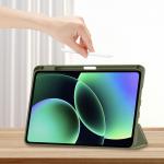 Husa Tech-Protect SmartCase Pen compatibila cu Xiaomi Pad 7 / 7 Pro /  8 / 8 Pro, 11.2 inch, Verde 9 - lerato.ro