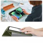 Husa Tech-Protect SmartCase Pen compatibila cu Xiaomi Pad 7 / 7 Pro /  8 / 8 Pro, 11.2 inch, Verde 10 - lerato.ro