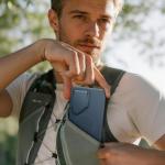 Husa Tech-Protect Kevlar Aura cu MagSafe compatibila cu Samsung Galaxy S26 Ultra, Navy Blue 8 - lerato.ro