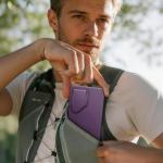 Husa Tech-Protect Kevlar Aura cu MagSafe compatibila cu Samsung Galaxy S26 Ultra, Mov 8 - lerato.ro