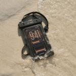 Husa waterproof universala Tech-Protect UWC7 pentru dispozitive 6.9 inch, IPX8, Negru 5 - lerato.ro