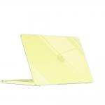 Carcasa laptop Tech-Protect SmartShell compatibila cu MacBook Neo 13 inch, Crystal Clear 4 - lerato.ro