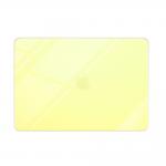 Carcasa laptop Tech-Protect SmartShell compatibila cu MacBook Neo 13 inch, Crystal Clear 5 - lerato.ro