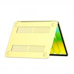 Carcasa laptop Tech-Protect SmartShell compatibila cu MacBook Neo 13 inch, Crystal Clear 6 - lerato.ro