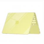 Carcasa laptop Tech-Protect SmartShell compatibila cu MacBook Neo 13 inch, Crystal Clear 7 - lerato.ro