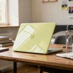 Carcasa laptop Tech-Protect SmartShell compatibila cu MacBook Neo 13 inch, Crystal Clear 9 - lerato.ro