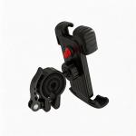 Suport universal bicicleta / motocicleta Tech-Protect V7, Rotire 360 grade, Negru 5 - lerato.ro