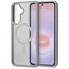 Huse si carcase Samsung , Carcasa Tech-Protect Magmat compatibila cu Samsung Galaxy A57 5G, Negru, lerato.ro