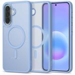 Carcasa Tech-Protect Magmat cu MagSafe compatibila cu Samsung Galaxy A57 5G, Albastru 4 - lerato.ro